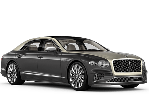 Flying Spur