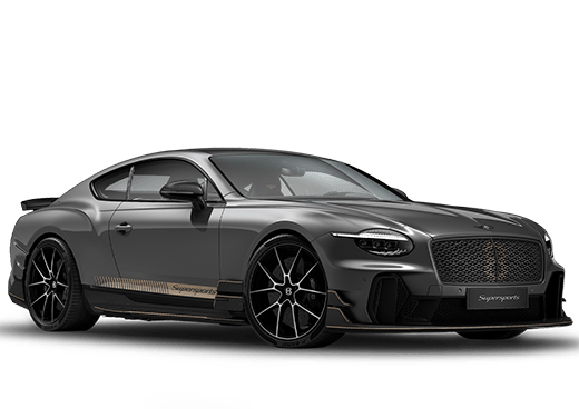 Supersports
