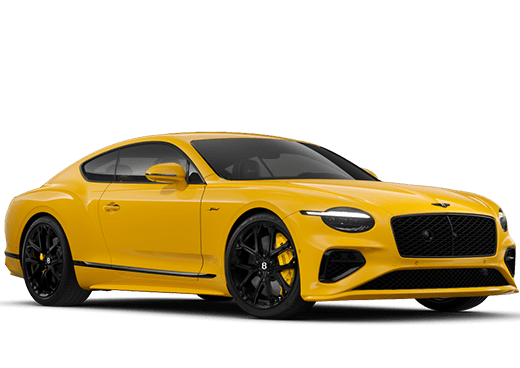 Continental GT
