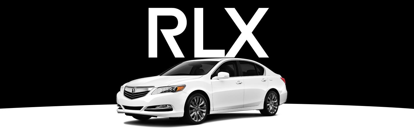 New Acura RLX Seattle, WA New Acura RLX Seattle, WA