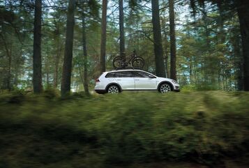 Turbocharged adventure. Turbocharged adventure.