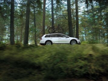 Turbocharged adventure. Turbocharged adventure.