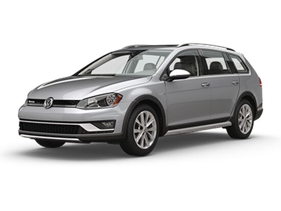 Golf Alltrack SE Golf Alltrack SE
