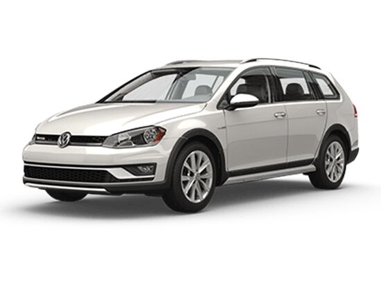 Golf Alltrack S Golf Alltrack S