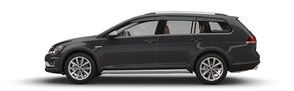 New Volkswagen Golf Alltrack near Pittsburgh New Volkswagen Golf Alltrack near Pittsburgh