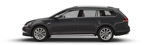 New Volkswagen Golf Alltrack near Eau Claire New Volkswagen Golf Alltrack near Eau Claire