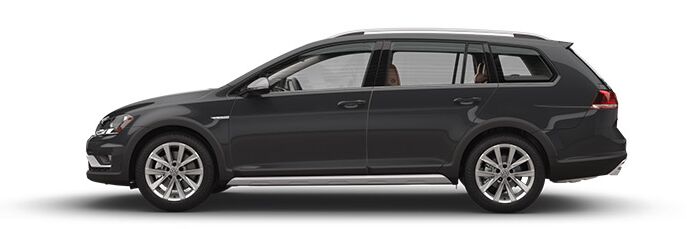 New Volkswagen Golf Alltrack near Encinitas New Volkswagen Golf Alltrack near Encinitas