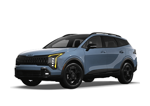 2027 Kia Special Financing