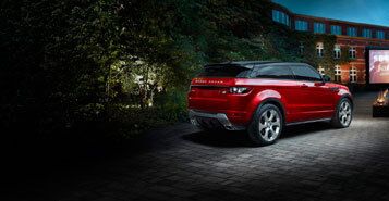 Land Rover InControl Secure Land Rover InControl Secure