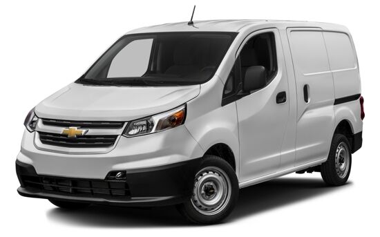 New Chevrolet City Express Fairborn, OH New Chevrolet City Express Fairborn, OH