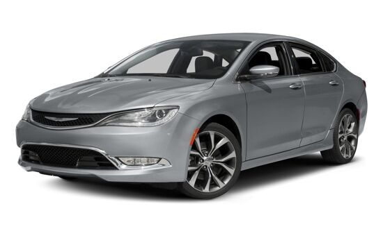 New Chrysler 200 Paw Paw, MI New Chrysler 200 Paw Paw, MI