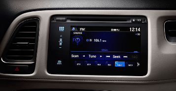 Loaded with features