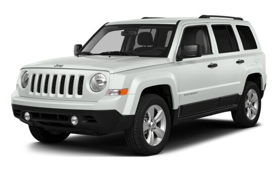 New Jeep Patriot Paw Paw, MI New Jeep Patriot Paw Paw, MI