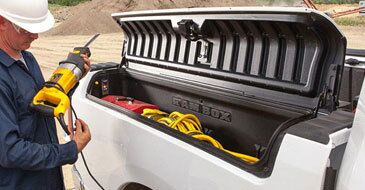 Rambox Cargo Management System