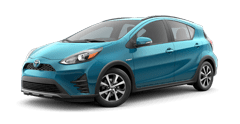 New Toyota Prius c near Canonsburg New Toyota Prius c near Canonsburg