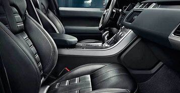 Luxurious Interior Luxurious Interior