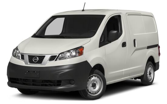 New Nissan NV200 Compact Cargo Eau Claire, WI New Nissan NV200 Compact Cargo Eau Claire, WI