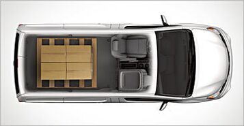 Easily-Accessible Space Easily-Accessible Space