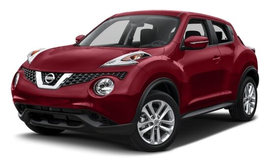 New Nissan JUKE Fairborn, OH New Nissan JUKE Fairborn, OH
