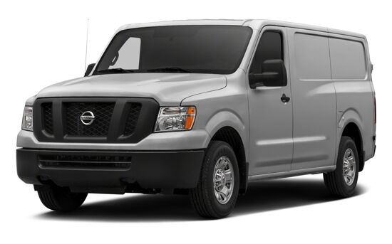 New Nissan NV Cargo Eau Claire, WI New Nissan NV Cargo Eau Claire, WI