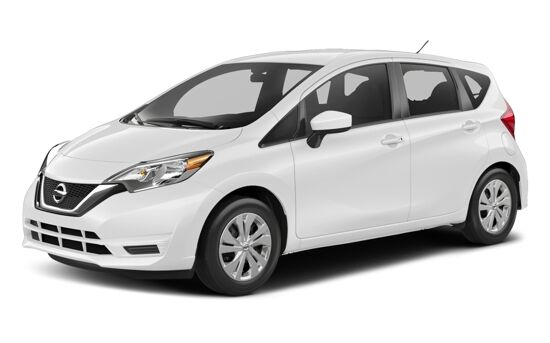 New Nissan Versa Note Eau Claire, WI New Nissan Versa Note Eau Claire, WI
