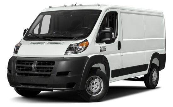 New Ram ProMaster Cargo Van Paw Paw, MI New Ram ProMaster Cargo Van Paw Paw, MI
