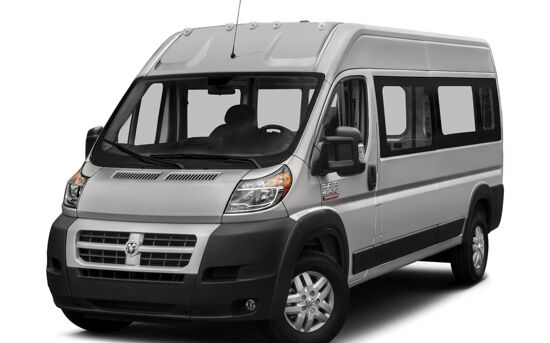 New Ram ProMaster Window Van Paw Paw, MI New Ram ProMaster Window Van Paw Paw, MI