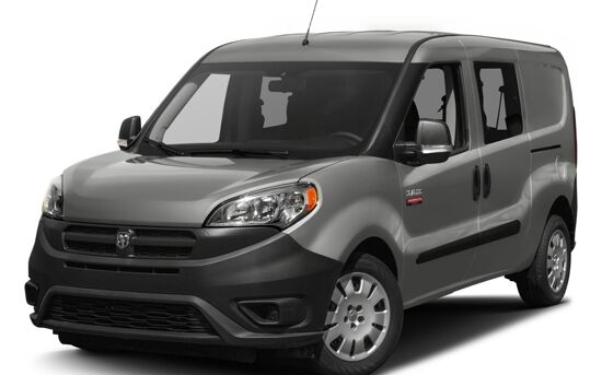 New Ram ProMaster City Wagon Paw Paw, MI New Ram ProMaster City Wagon Paw Paw, MI