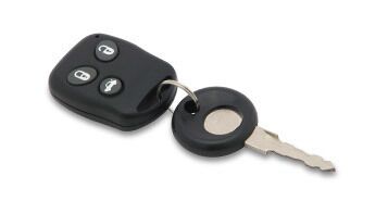 Remote Keyless Entry Remote Keyless Entry