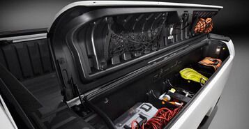 Rambox Cargo Management System