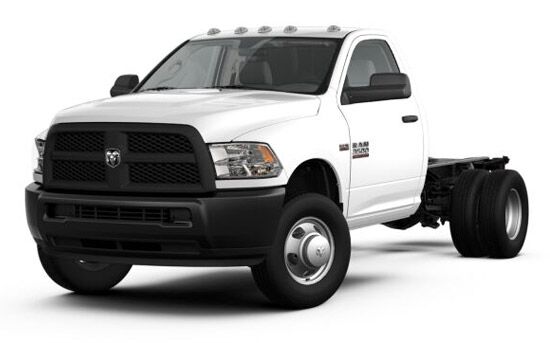 New Ram 3500 Chassis Cab Paw Paw, MI New Ram 3500 Chassis Cab Paw Paw, MI
