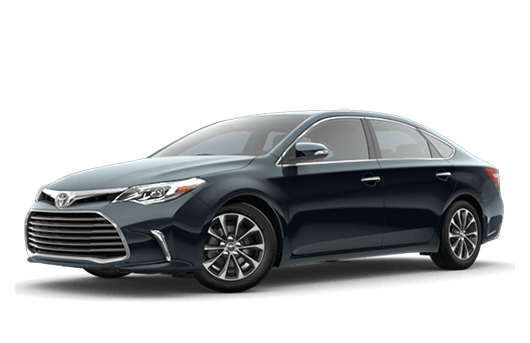 New Toyota Avalon near Canonsburg New Toyota Avalon near Canonsburg