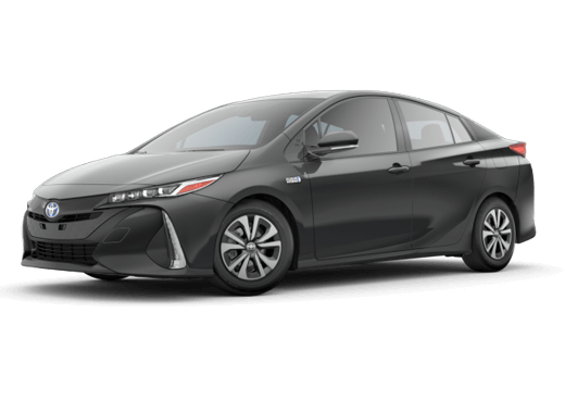 New Toyota Prius Prime near Canonsburg New Toyota Prius Prime near Canonsburg
