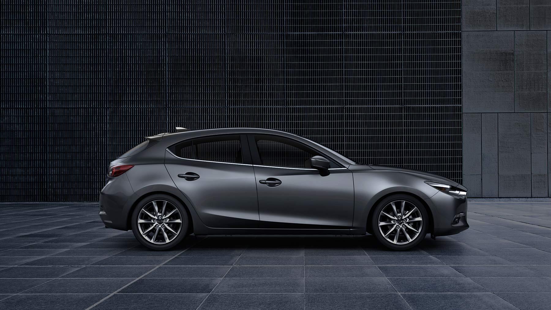 New Mazda Mazda3 5-Door Las Vegas, NV New Mazda Mazda3 5-Door Las Vegas, NV