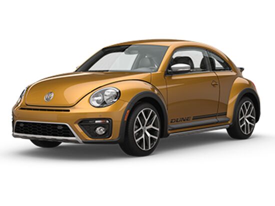 Beetle 1.8T Dune Beetle 1.8T Dune
