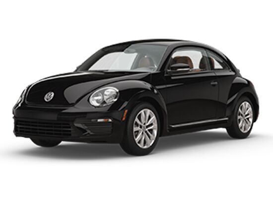 Beetle 1.8T Classic Beetle 1.8T Classic