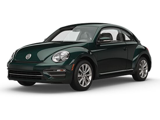 Beetle 1.8T SE Beetle 1.8T SE