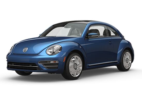 Beetle 1.8T SEL Beetle 1.8T SEL