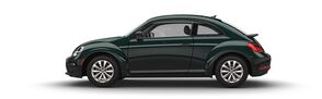 New Volkswagen Beetle near Pittsburgh New Volkswagen Beetle near Pittsburgh