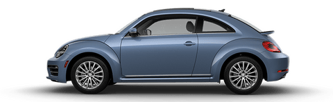 New Volkswagen Beetle near Mason City New Volkswagen Beetle near Mason City
