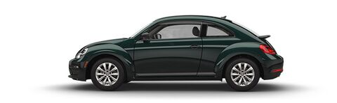 New Volkswagen Beetle near Eau Claire New Volkswagen Beetle near Eau Claire