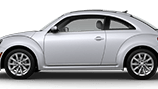 New Volkswagen Beetle near Janesville New Volkswagen Beetle near Janesville