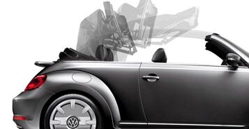 Easy-to-Use Soft Top Easy-to-Use Soft Top