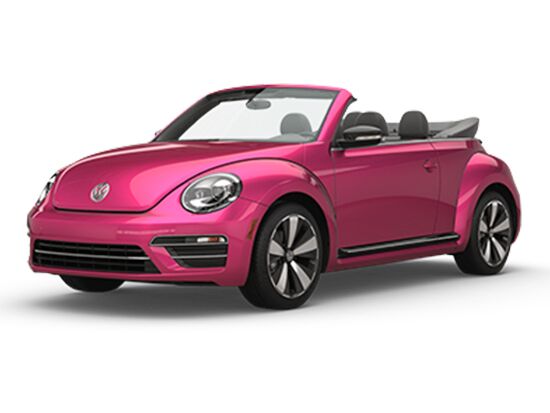 Beetle Convertible #PinkBeetle Beetle Convertible #PinkBeetle