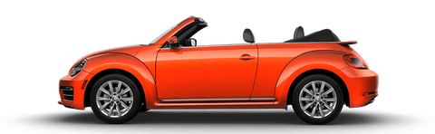 New Volkswagen Beetle Convertible near Mason City New Volkswagen Beetle Convertible near Mason City