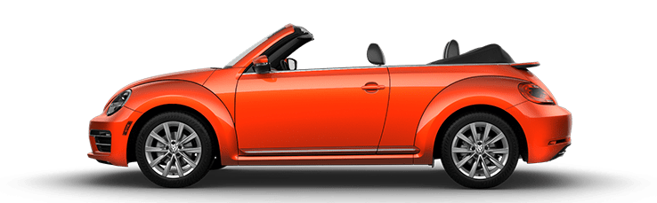 New Volkswagen Beetle Convertible near Yakima New Volkswagen Beetle Convertible near Yakima