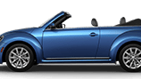 New Volkswagen Beetle Convertible near Janesville New Volkswagen Beetle Convertible near Janesville
