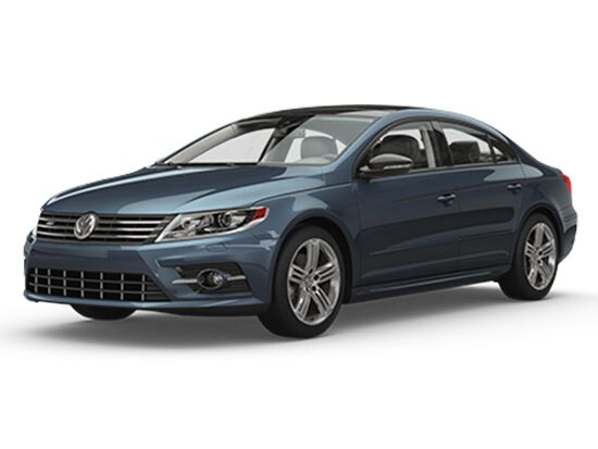 CC R-Line 2.0T Executive CC R-Line 2.0T Executive