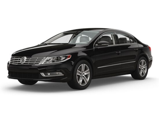 CC 2.0T Sport CC 2.0T Sport