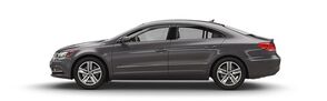 New Volkswagen CC near Pittsburgh New Volkswagen CC near Pittsburgh